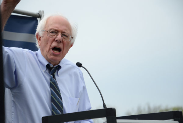Why Are Young Voters Turning To Old Socialists And Their Ideas?