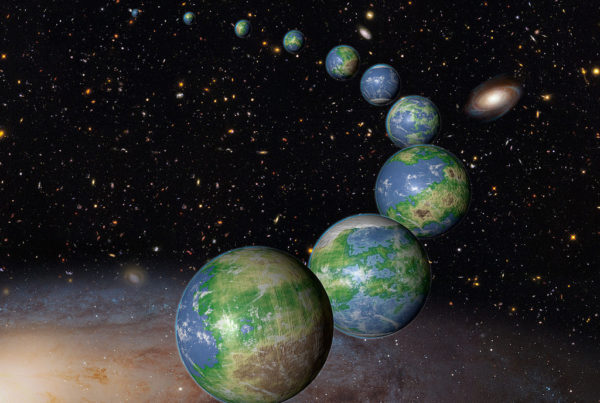 Why Should We Care About The Discovery Of Thousands Of Planets?