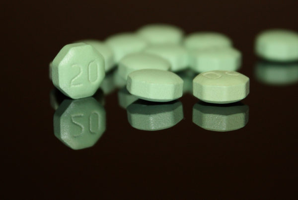 FDA Wants Painkiller Favored By Opioid Abusers Off The Market