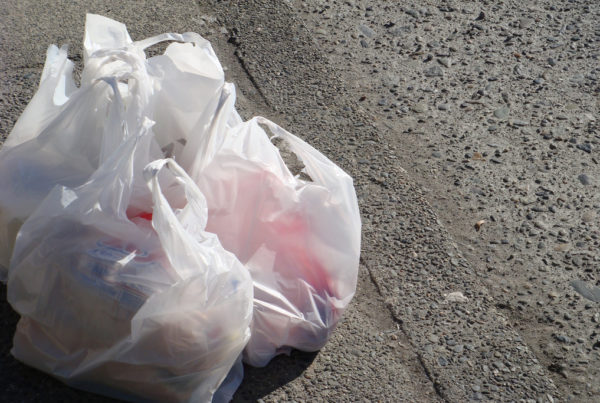 Ken Paxton Asks Texas Supreme Court To Eliminate Local Plastic Bag Bans