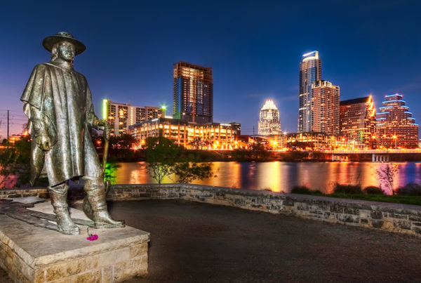 Bickering Among Potential Partners Sinks Proposed Texas Music Museum