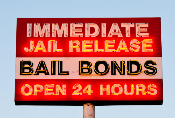 Deadly Shootout Leads To Questions About How Bounty Hunters Operate
