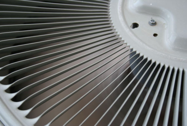 Texas Inmates Testify About Need for AC In State Prisons