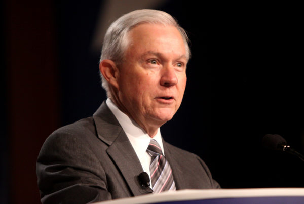 What To Watch For In Jeff Sessions’ Senate Testimony