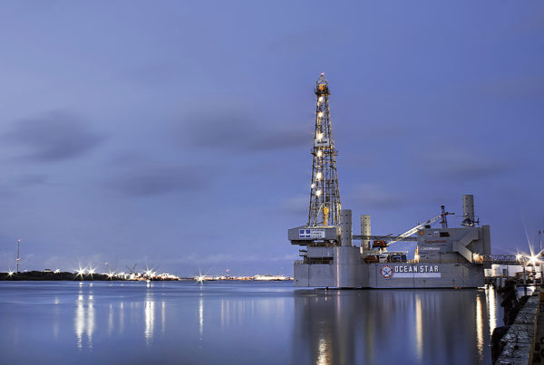 Is Deep Water Drilling Making A Comeback?