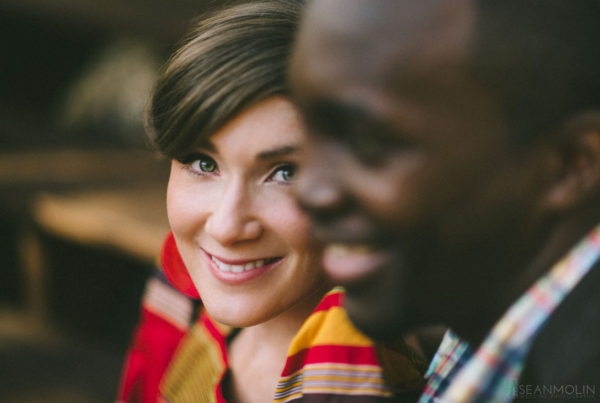 Despite Its Diversity, Houston Isn’t The Texas City With The Highest Rate of Interracial Marriage