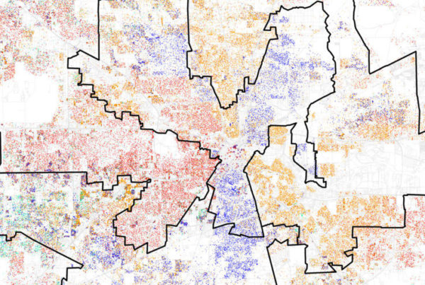 Supreme Court’s Partisan Gerrymandering Case Could Have Texas Implications