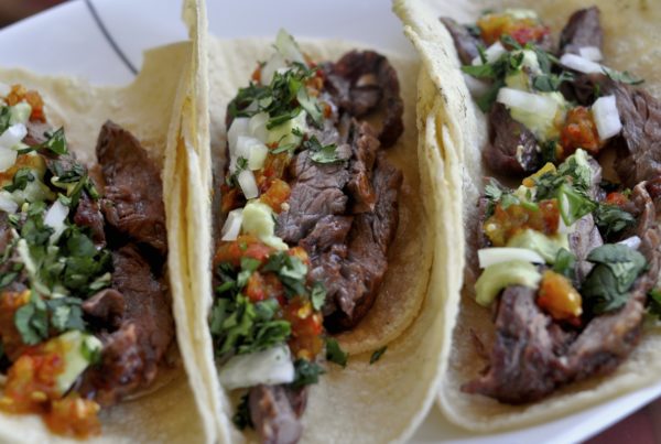 Test Your Taco Knowledge