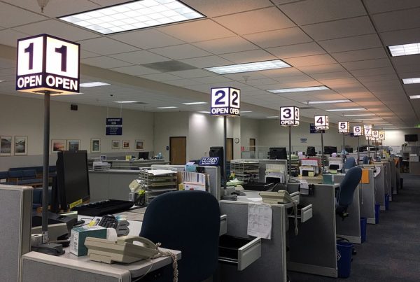 John Whitmire Says DPS Driver’s License Division Is ‘The Stepchild Of The Agency’