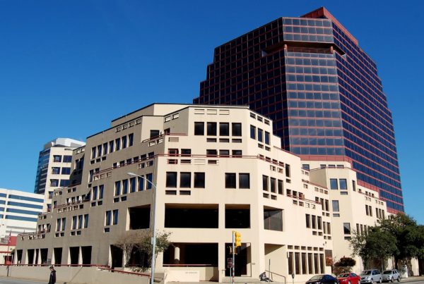 Is The Texas Medical Board On Life Support?