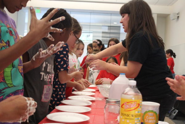 Amid Financial Struggles, Fort Worth’s United Way Charts A New Path