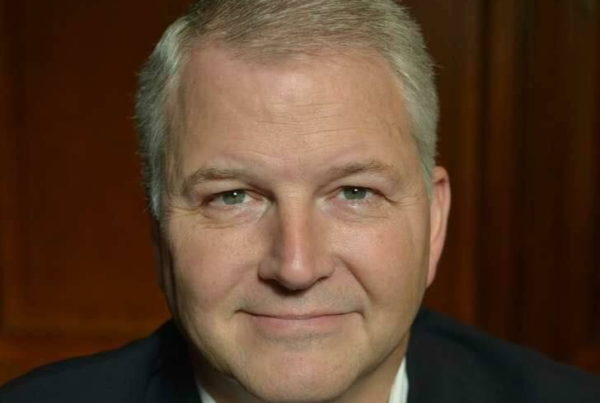 New Texas GOP Chair Says Minorities, Millennials Need To Hear That GOP Policies Are Best For All