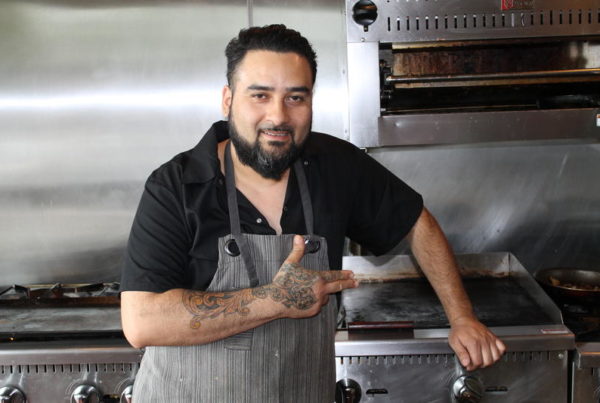 Is There Room For More Than Tex-Mex And Cheap Tacos In North Texas?