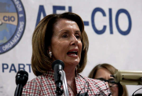 Texas’ Diverse Delegation Could Be Key When House Democrats Elect A New Speaker