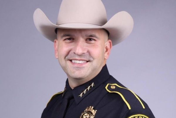Bexar County Sheriff: SB 4 Is A Minefield For Local Officials