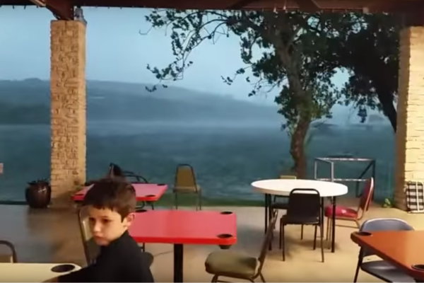 A Father Leaves His Kids With A Memory They’ll Never Forget