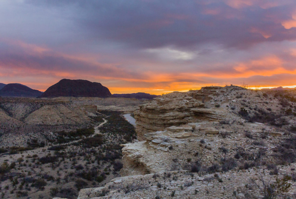 We Wanna Know: Where Does West Texas Begin?