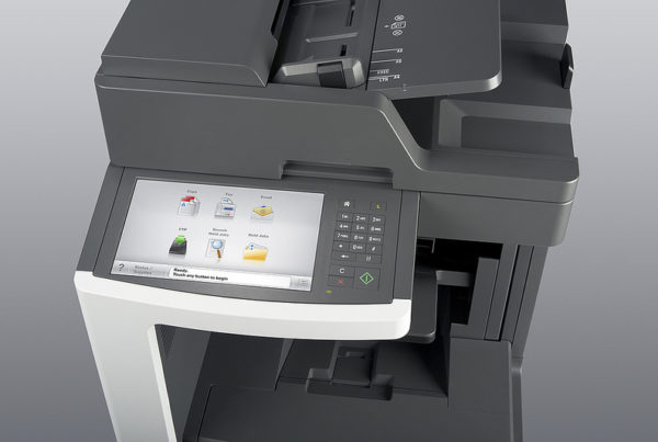 How A Court Case About Printer Cartridges Could Determine What It Means To Own The Things You Buy