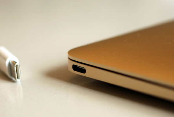 Tech Companies Love The New USB. Consumers Will Need To Invest In A Few Adapters.