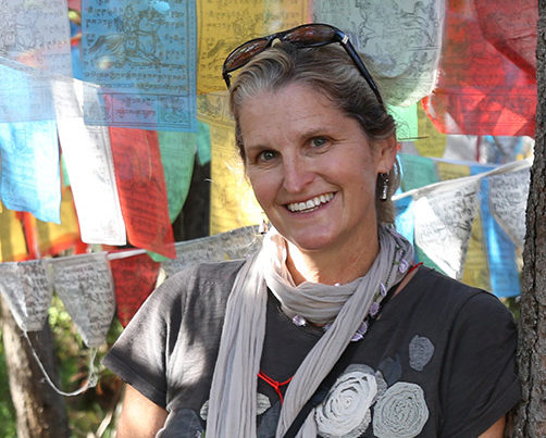 Online Community Gives Active Women Over 50 A Place To Feel Alive
