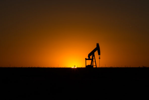 Midland’s Oil Boom Brings An Unwanted Side Effect: Meth Abuse