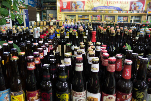 ‘Overreach On Steroids’ Leads To Shake Up At Texas Alcoholic Beverage Commission