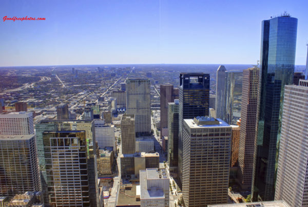 In Free Market-Loving Houston, Blacks Haven’t Always Shared In The City’s Success