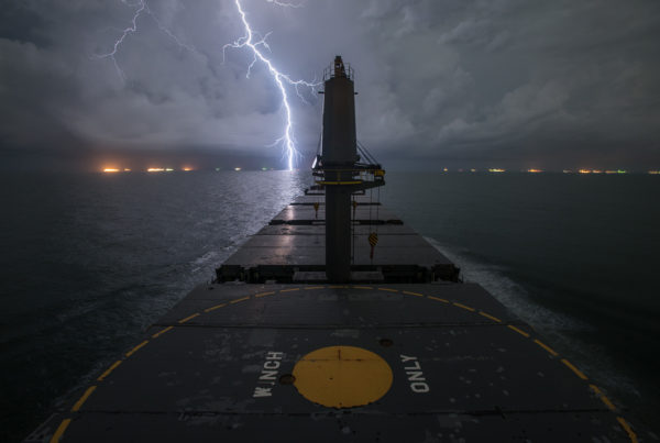 Gulf Of Mexico Will Likely Experience The Largest ‘Dead Zone’ On Record This Year