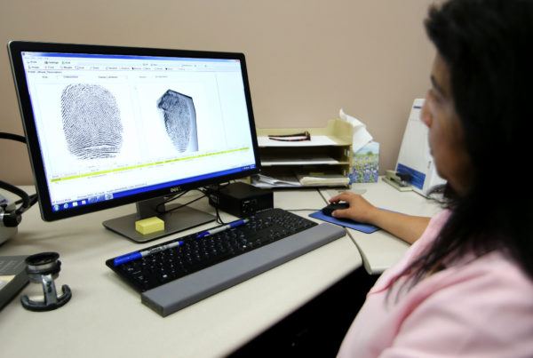Local Police To Foot The Bill For DPS Lab Tests