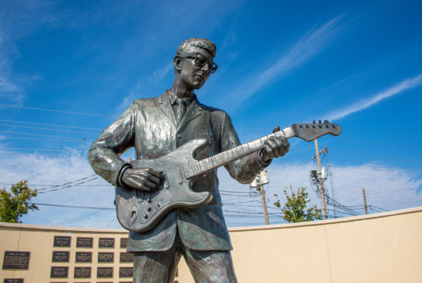 Typewriter Rodeo: Musicians From Lubbock