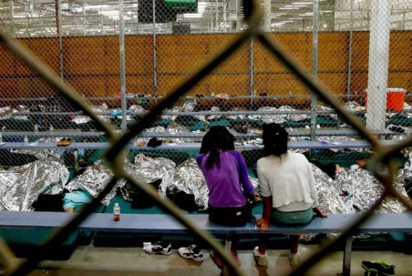 First-Generation Immigrants’ Costs To The Economy Are Offset By Their Adult Children