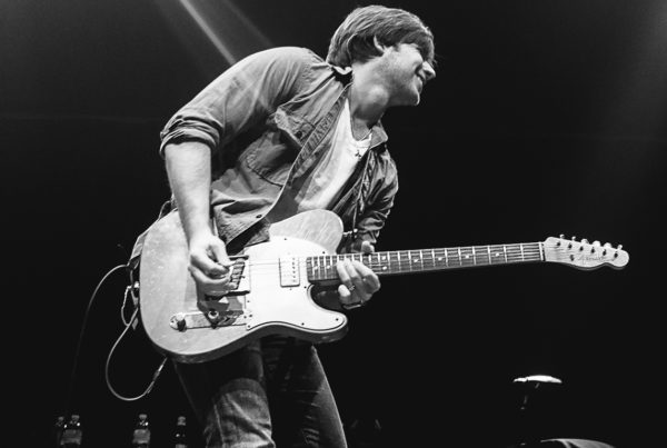 Top Of The Charts: A Look At All The Hit Songs About Texas Towns