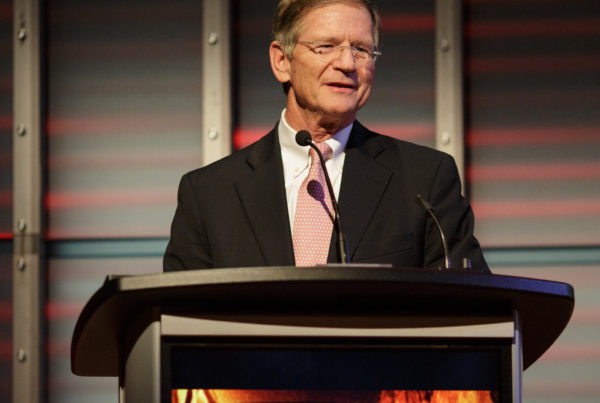 Climate Change Skeptic Lamar Smith Leads A Scientific Trip To The Arctic