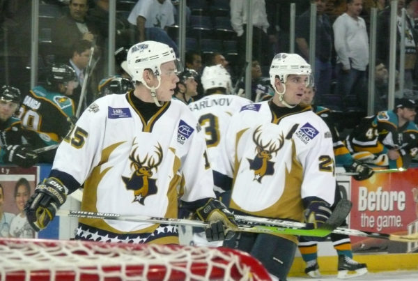 Pro Hockey Player Traded Pucks For Panels To Become A San Antonio Solar Magnate