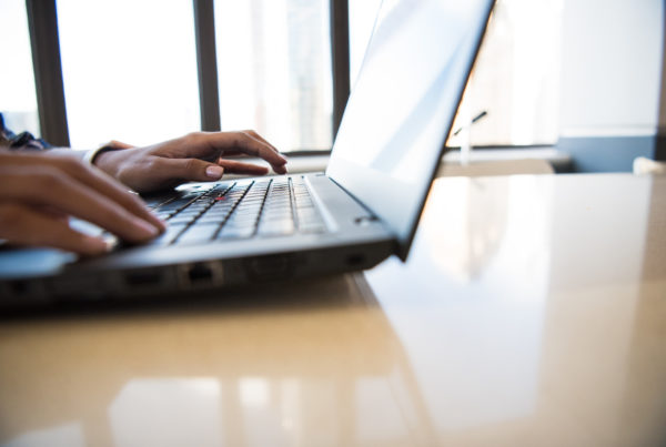 So You Bought A New Computer. Now What?