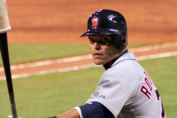 Jeff Bagwell And Pudge Rodriguez Enter Baseball Hall Of Fame