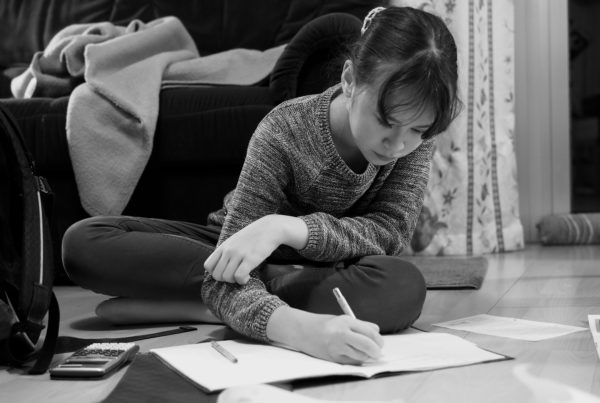 Katy School District Families Cheer For Homework-Free Nights