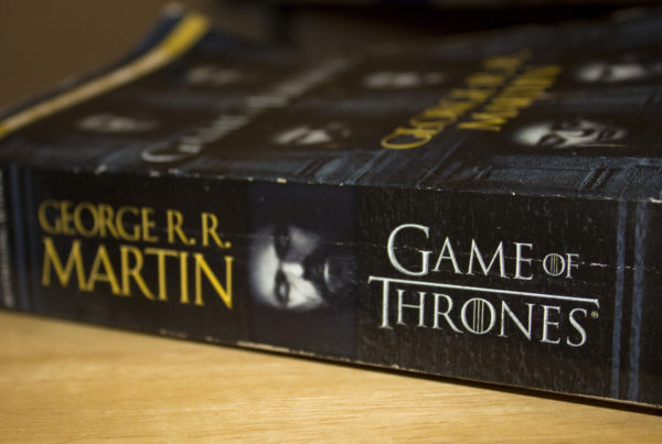 In The Battle For ‘Game of Thrones’ Memorabilia, Texas A&M Wins The Spoils