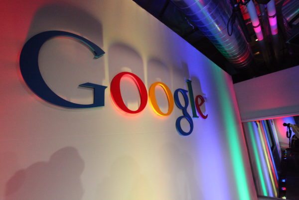 Pay For Praise: Professors Who Write Favorably About Google Receive Funding From The Search Giant