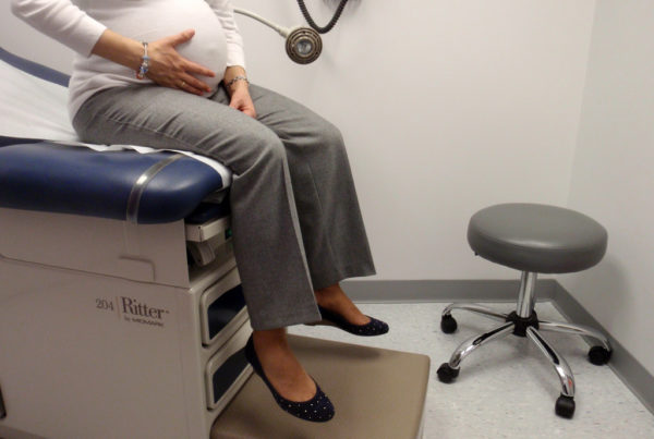 Does Texas Have The Highest Maternal Mortality Rate In The Nation?
