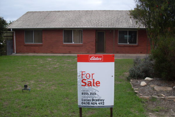 Will House Flippers Cause A Market Flop?