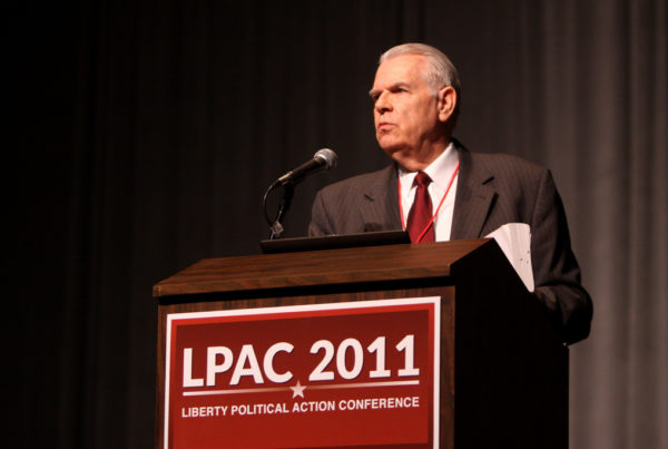 Before The Tea Party And The Alt-Right, There Was The John Birch Society. Now They’re Back In Texas.
