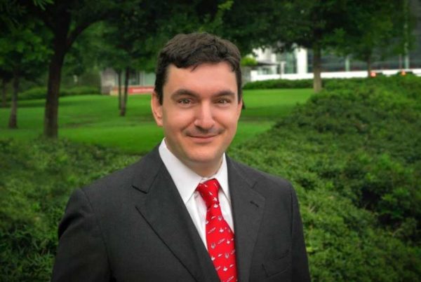 Former Supporter Challenges Ted Cruz For His Senate Seat