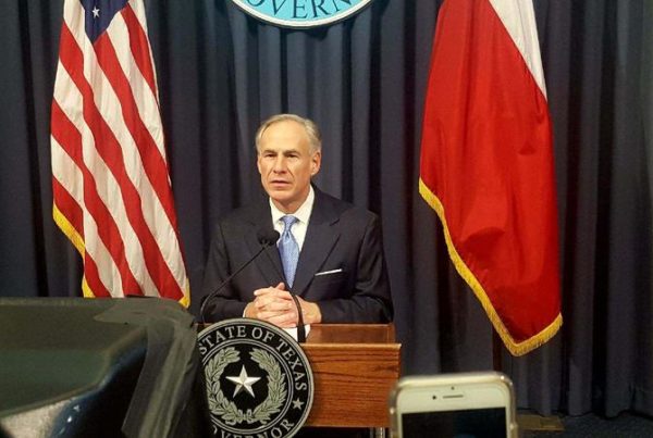 As Harvey Recovery Focus Shifts, Officials Say The Storm’s Impact Could Have Been Far Worse