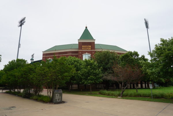 Former Regent’s Comments About Female Students Bring More Attention To Baylor Sex Assault Cases
