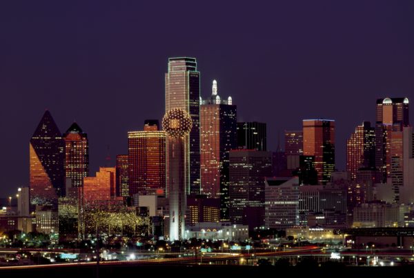 ‘RoboCop’ At 30: Exploring The ’80s Thriller’s Texas Roots