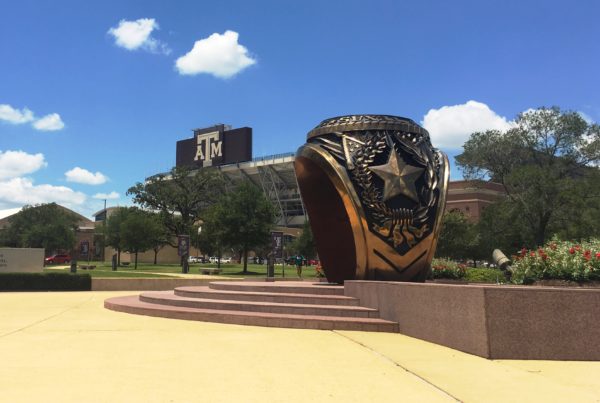 Some Texas A&M Donors Pull Contributions After Professor’s Controversial Remarks