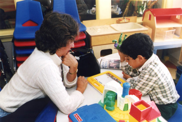 News Roundup: Students Receiving Special Education Services Graduate At Lower Rates Than Their Peers