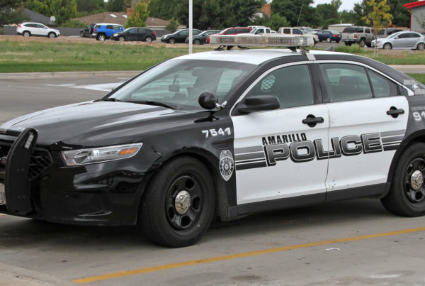 Few Adopt New Program Offering Treatment Instead Of Jail To First Responders Who Commit Crimes