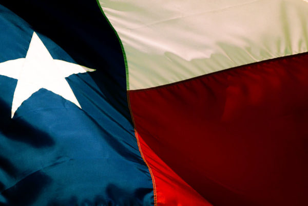 Red State, Blue Cities? Local Control Battles Set To Dominate Special Session